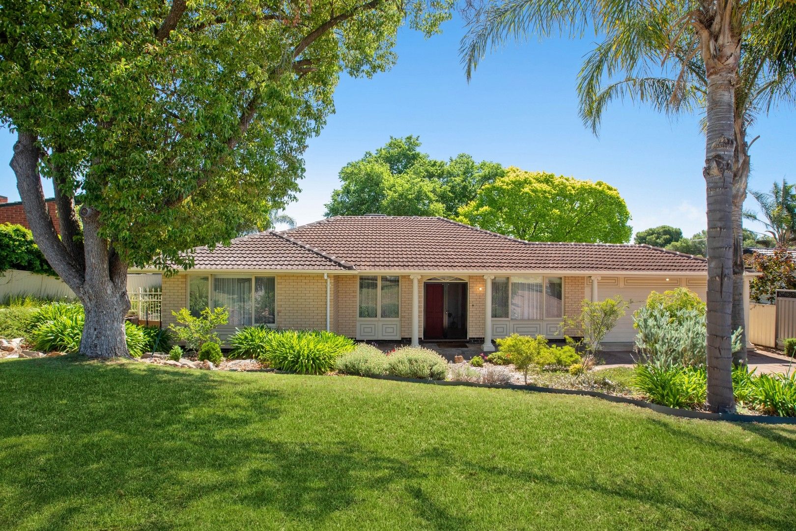 3 bedrooms House in 4 Vernons Drive HIGHBURY SA, 5089