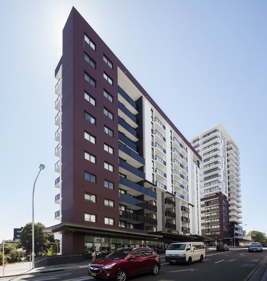 C606/460/C606/460 Forest Rd, Hurstville NSW 2220, Image 0