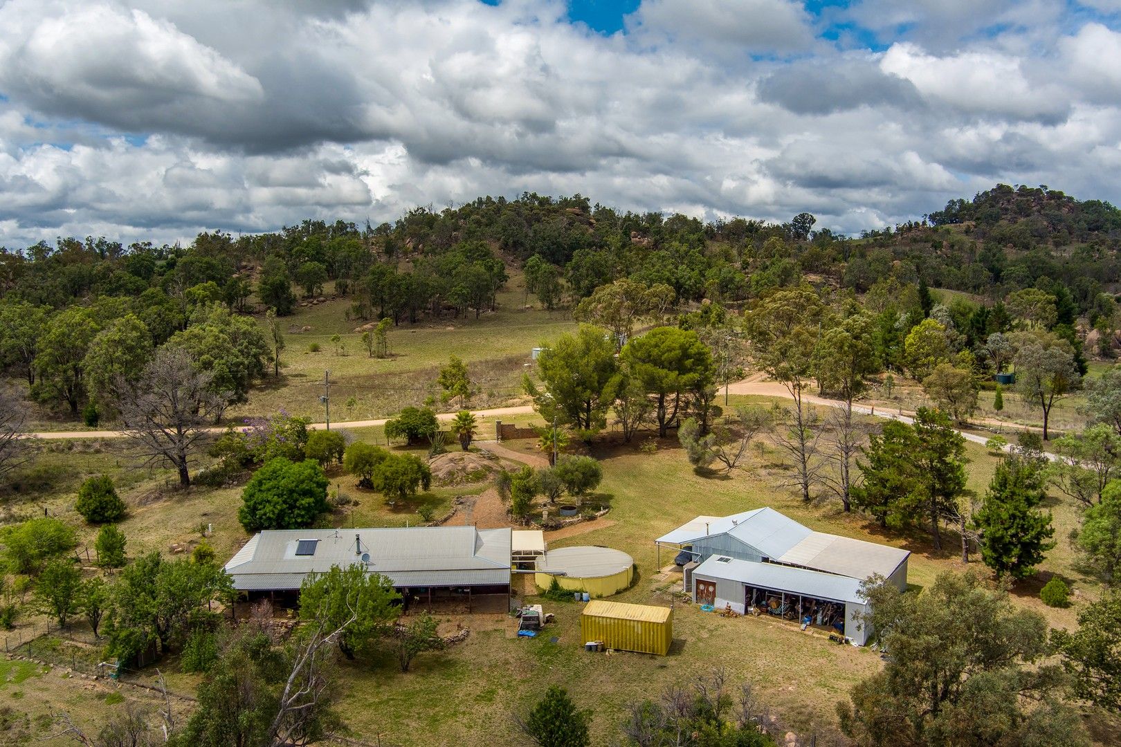 68 Hadabob Road, Mudgee NSW 2850, Image 2