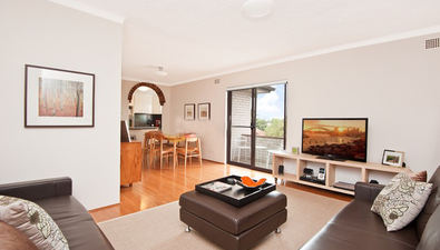 Picture of 7/23 Durham Street, DULWICH HILL NSW 2203