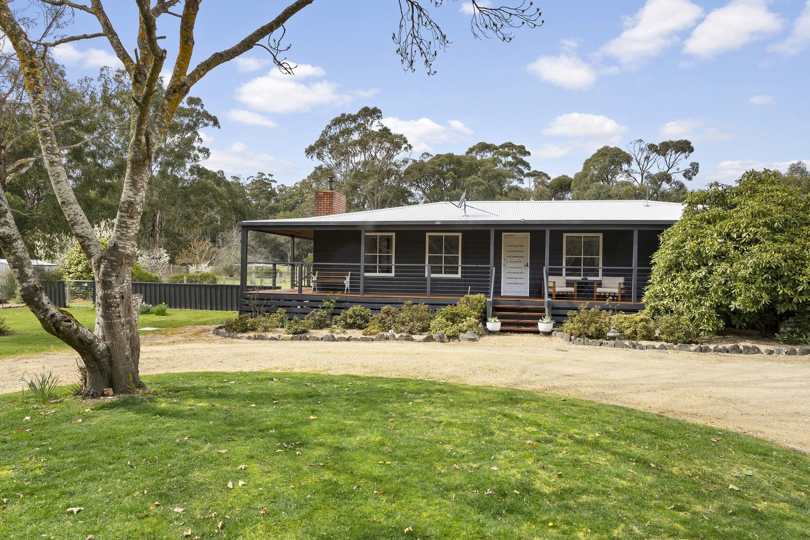 2730 Ballan-Daylesford Road, Musk Vale VIC 3461, Image 0