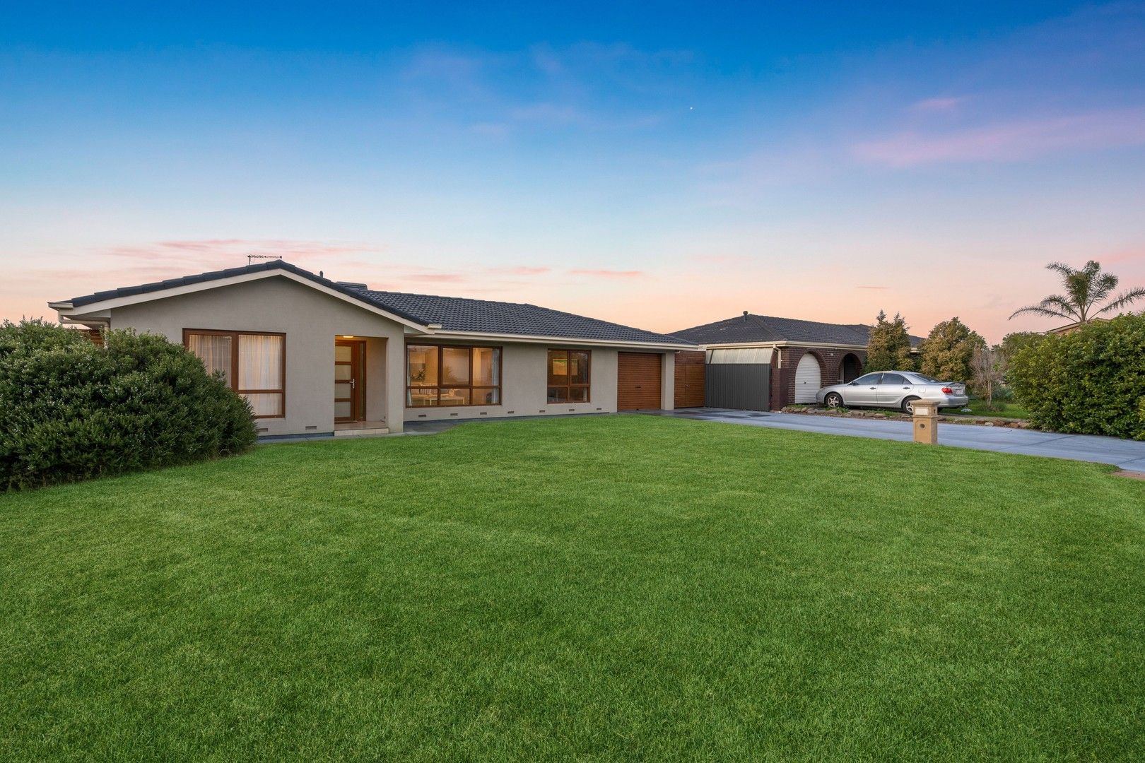 7 Sir Ross Smith Avenue, North Haven SA 5018, Image 0