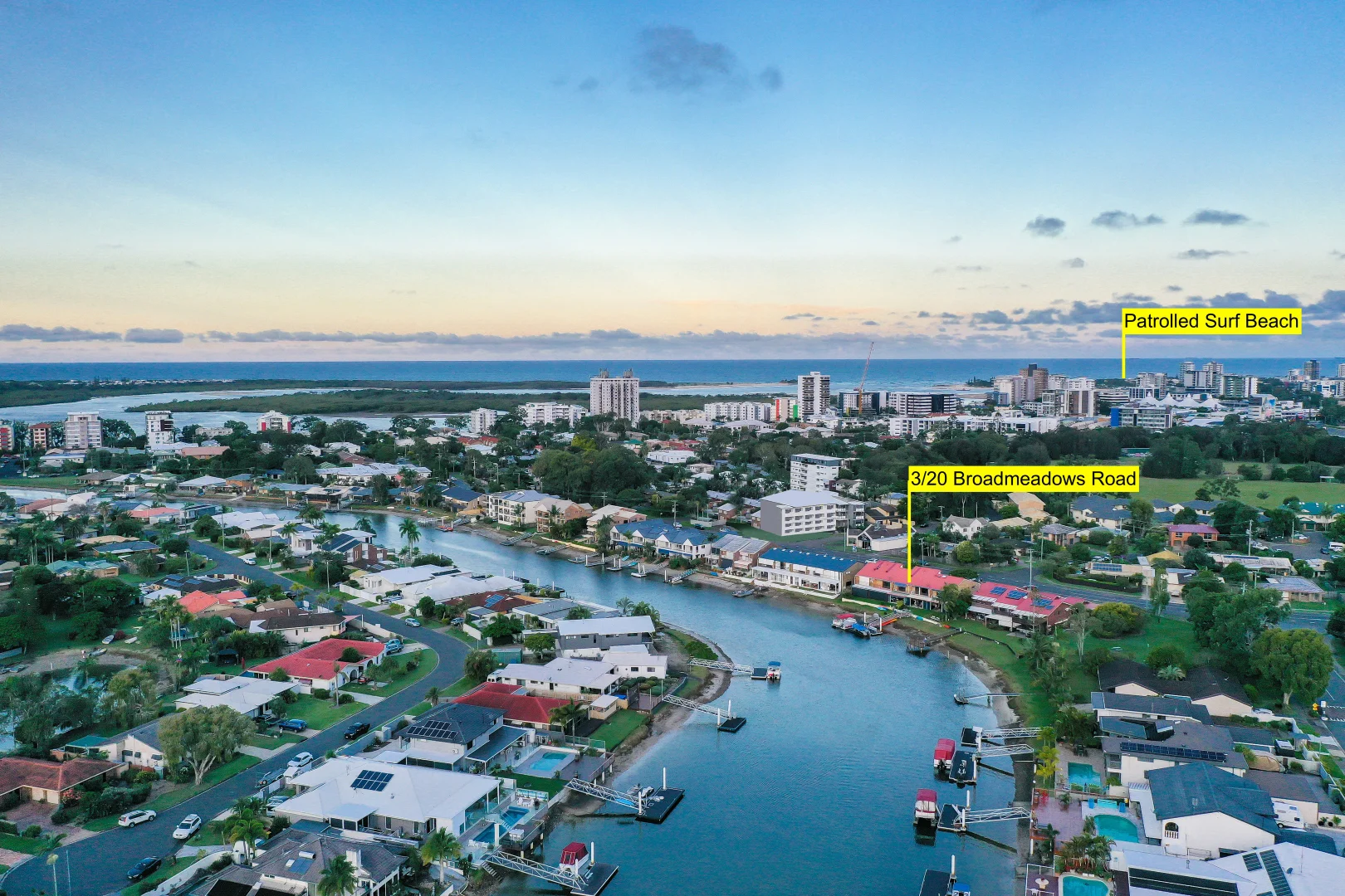Additional image 17 of 3/20 Broadmeadows Road, Maroochydore QLD 4558