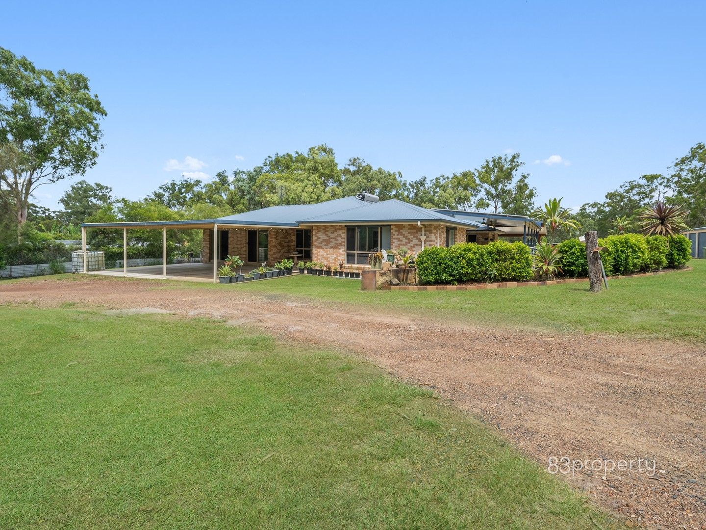 37 Gutt Road, Regency Downs QLD 4341, Image 0