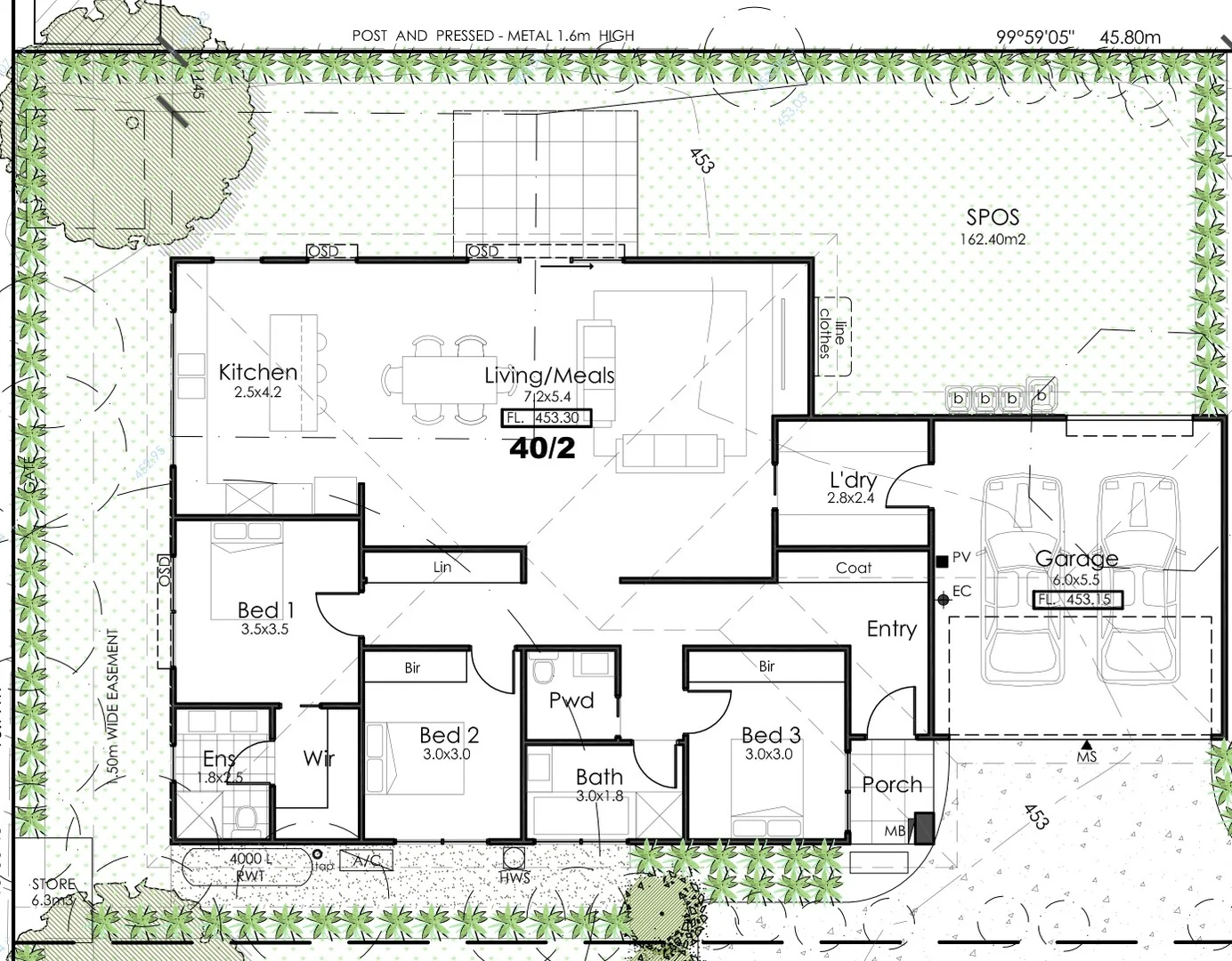 2/40 Victory Avenue, Alfredton VIC 3350