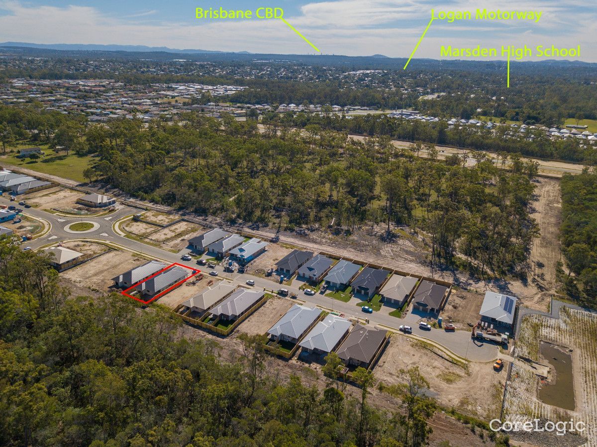 1/51 Miamax Pl, Logan Reserve QLD 4133 House For Rent Domain