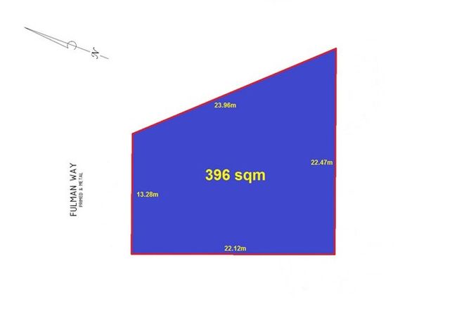 Picture of Proposed Lot 2/26 Fulman Way, LYNWOOD WA 6147