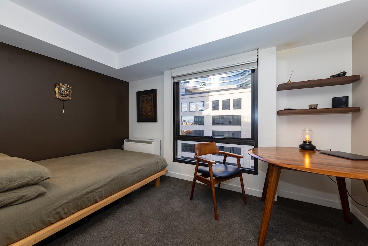 1 bedrooms Townhouse in 1028/572 St Kilda Road MELBOURNE VIC, 3004