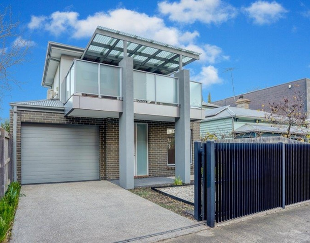 1/41 Cowper Street, Footscray VIC 3011