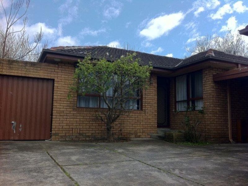 2 bedrooms Apartment / Unit / Flat in 6/37 Simpsons Road BOX HILL VIC, 3128
