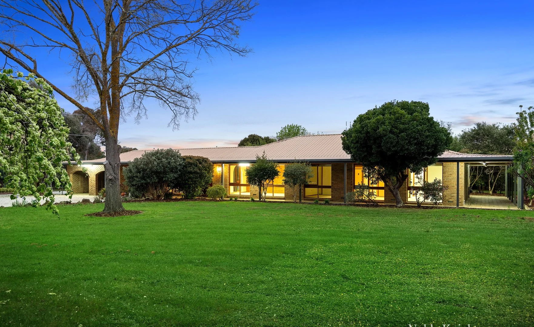 67 Lawrances Road, Yea VIC 3717