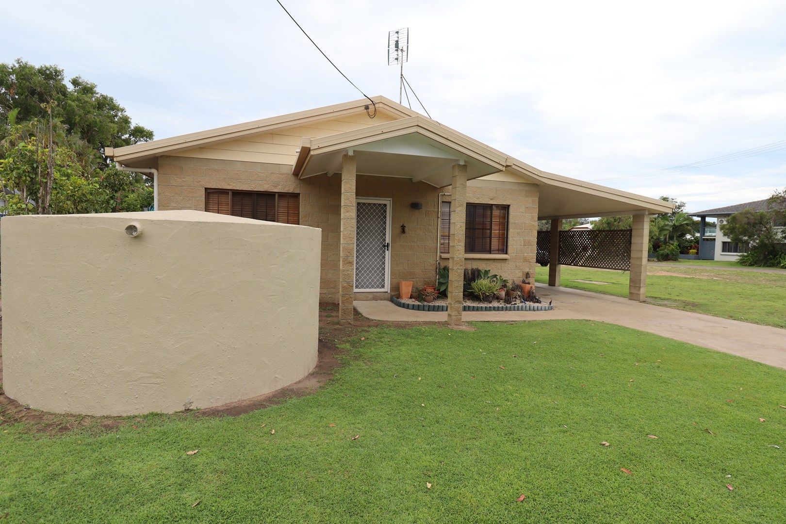 41 Topton Street, Alva QLD 4807, Image 0