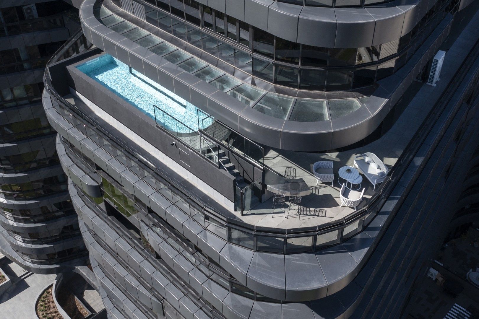 Victoriana Apartments - 20 Queens Road, Melbourne, VIC 3004 | Domain
