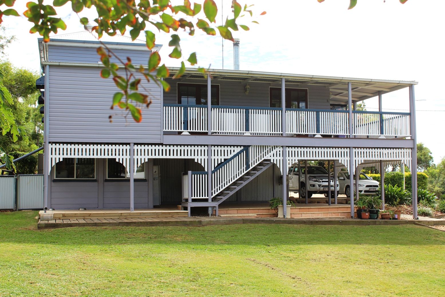 82 Eskdale Road, Toogoolawah QLD 4313, Image 0