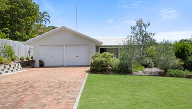 Picture of 7 Ulah Court, NOOSA HEADS QLD 4567