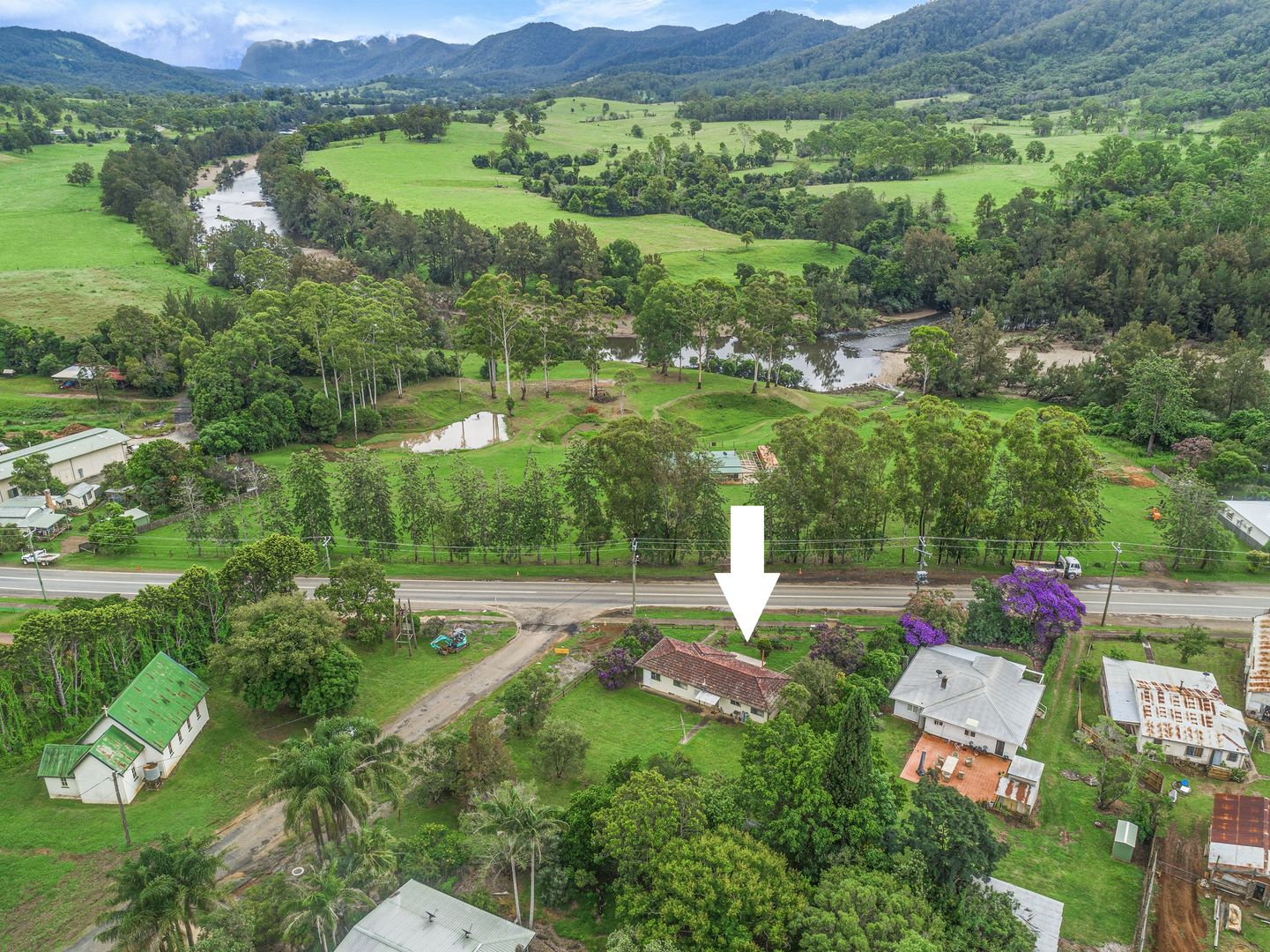 5031 Oxley Highway, Long Flat NSW 2446, Image 2