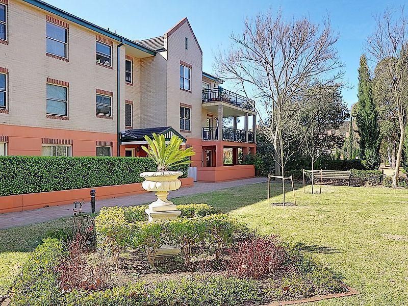 3/247D Burwood Road, Concord NSW 2137, Image 0