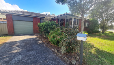 Picture of 10 Kingsland Close, TACOMA SOUTH NSW 2259