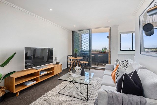 2 bedrooms Apartment / Unit / Flat in 83/16 Boronia Street KENSINGTON NSW, 2033