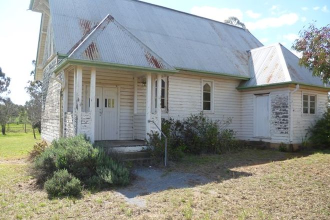 Picture of 32 DENMAN, MERRYGOEN NSW 2831