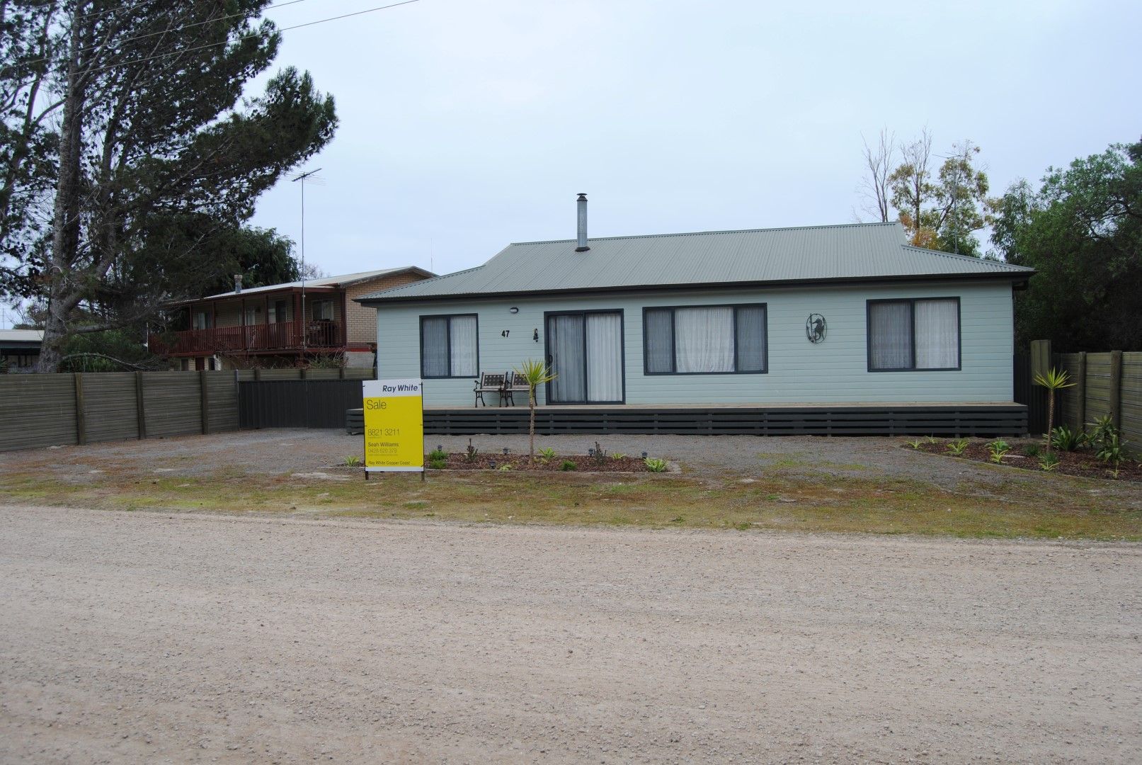 47 Ti-Tree Road, The Pines SA 5577