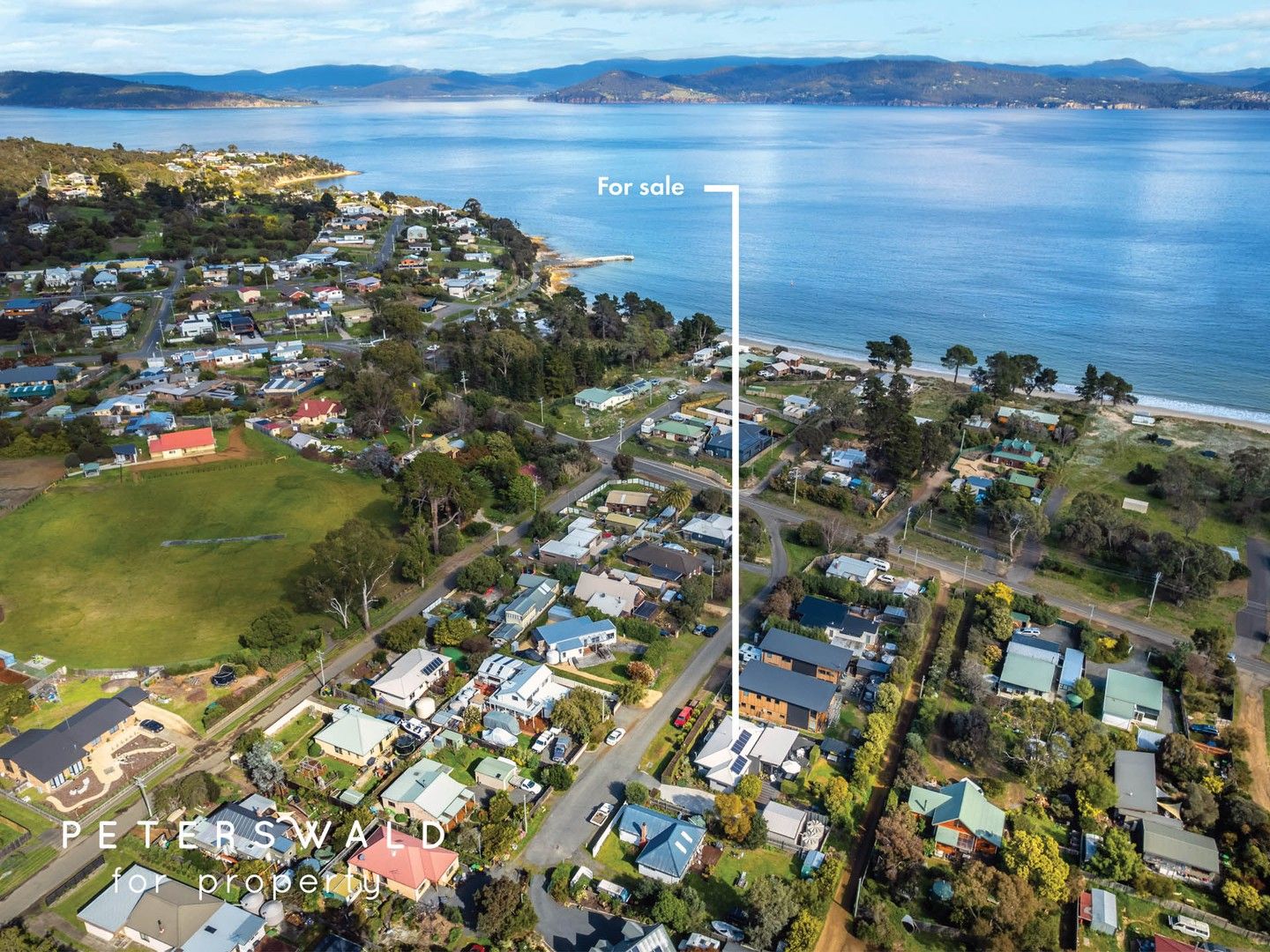 8 Bisdee Street, South Arm TAS 7022, Image 0