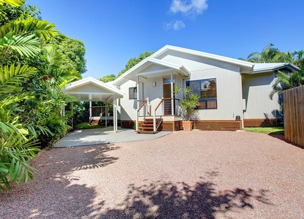 30A Campbell Street, Hermit Park QLD 4812