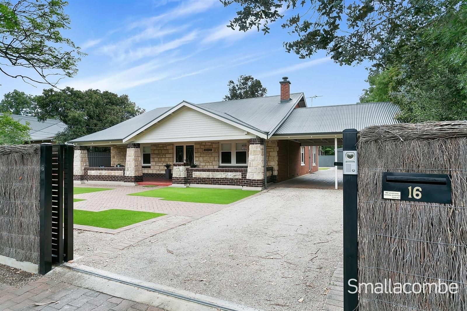 16 Chelmsford Avenue, Millswood SA 5034, Image 0