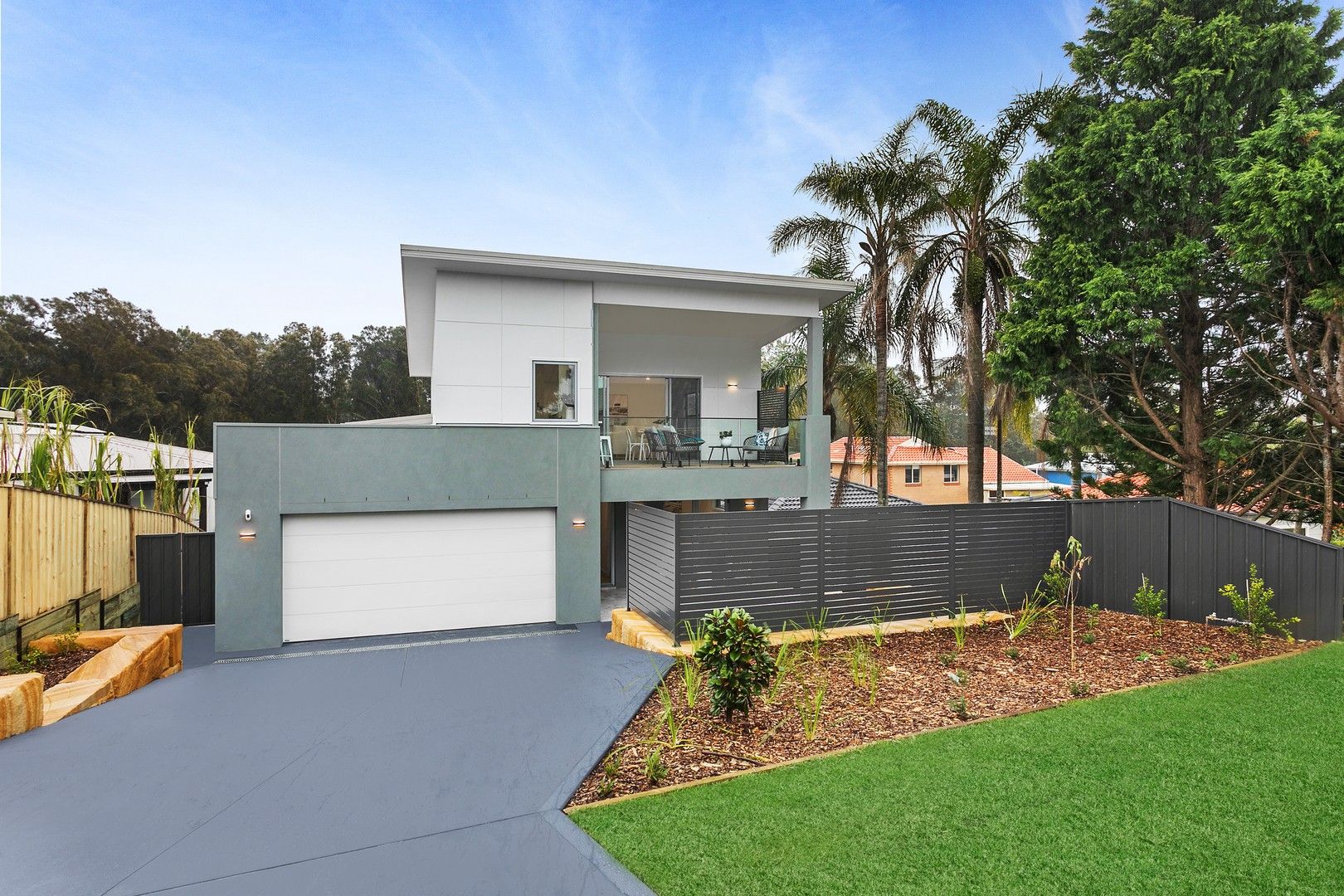 4 bedrooms Semi-Detached in 41 Lakeside Parade THE ENTRANCE NSW, 2261
