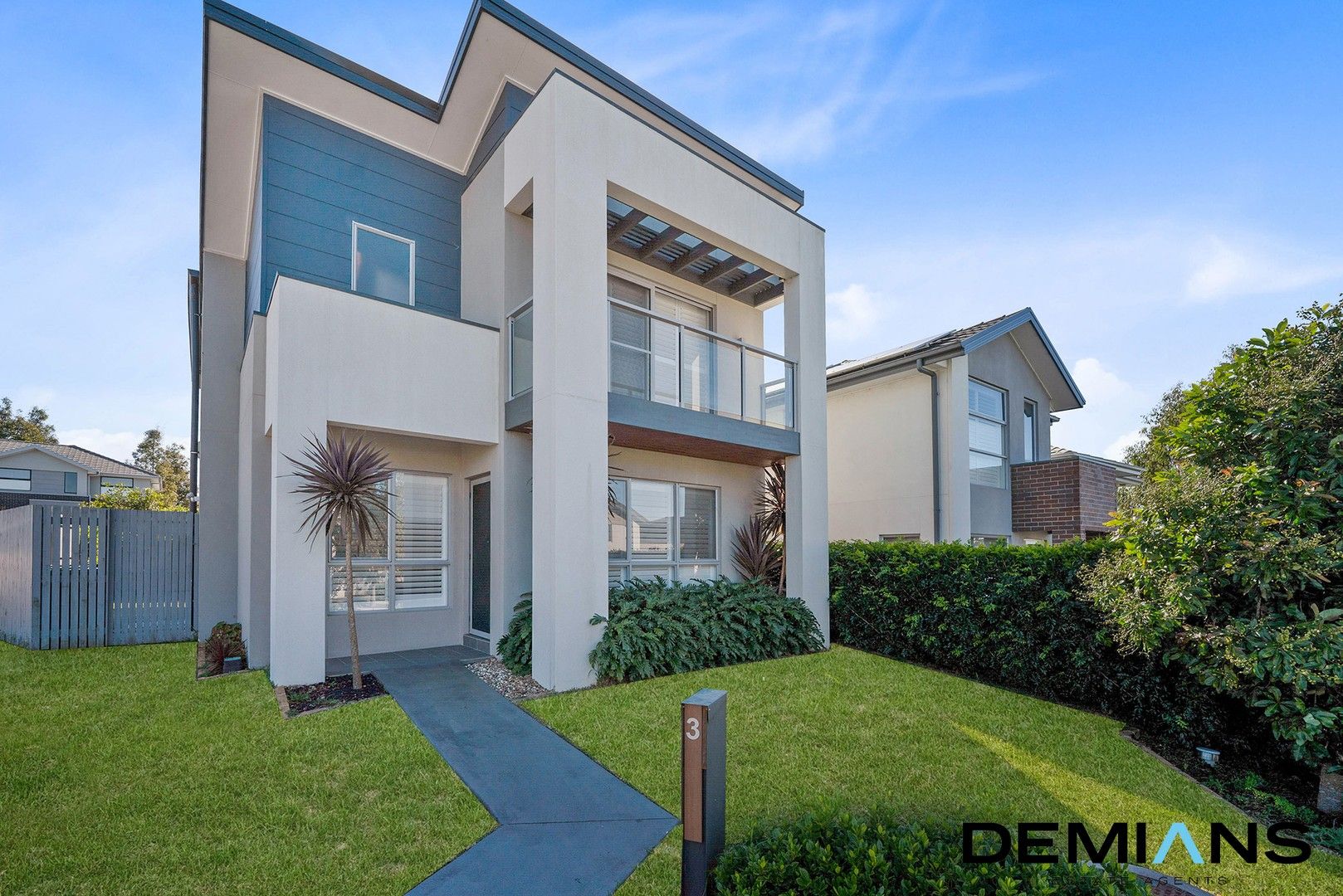 3 Sheather Place, Moorebank NSW 2170, Image 0