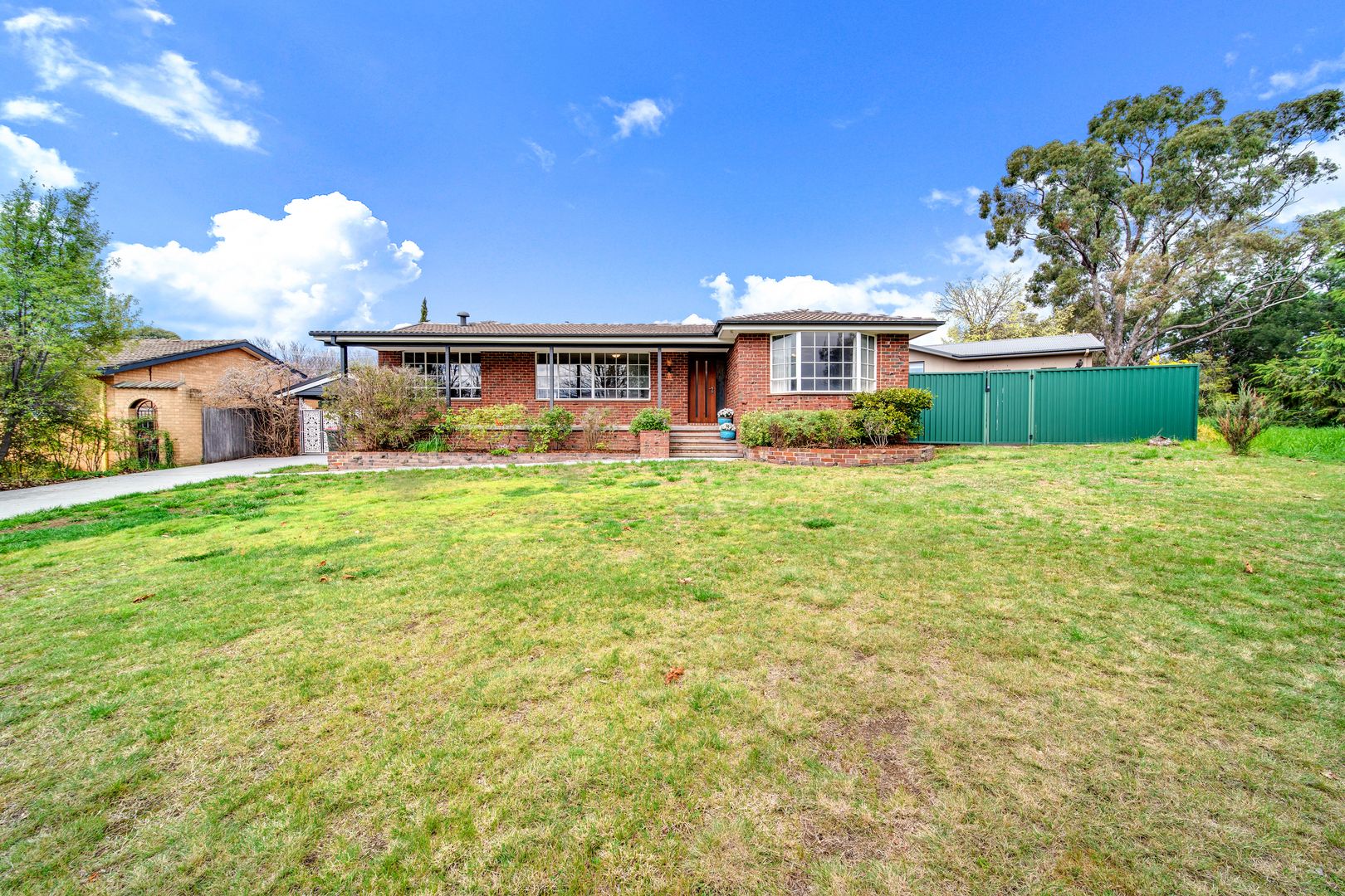 6 Meldrum Street, Weston ACT 2611