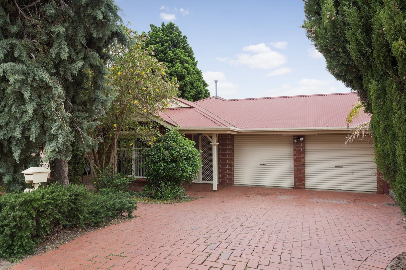 4 Thornton Drive, Greenwith SA 5125