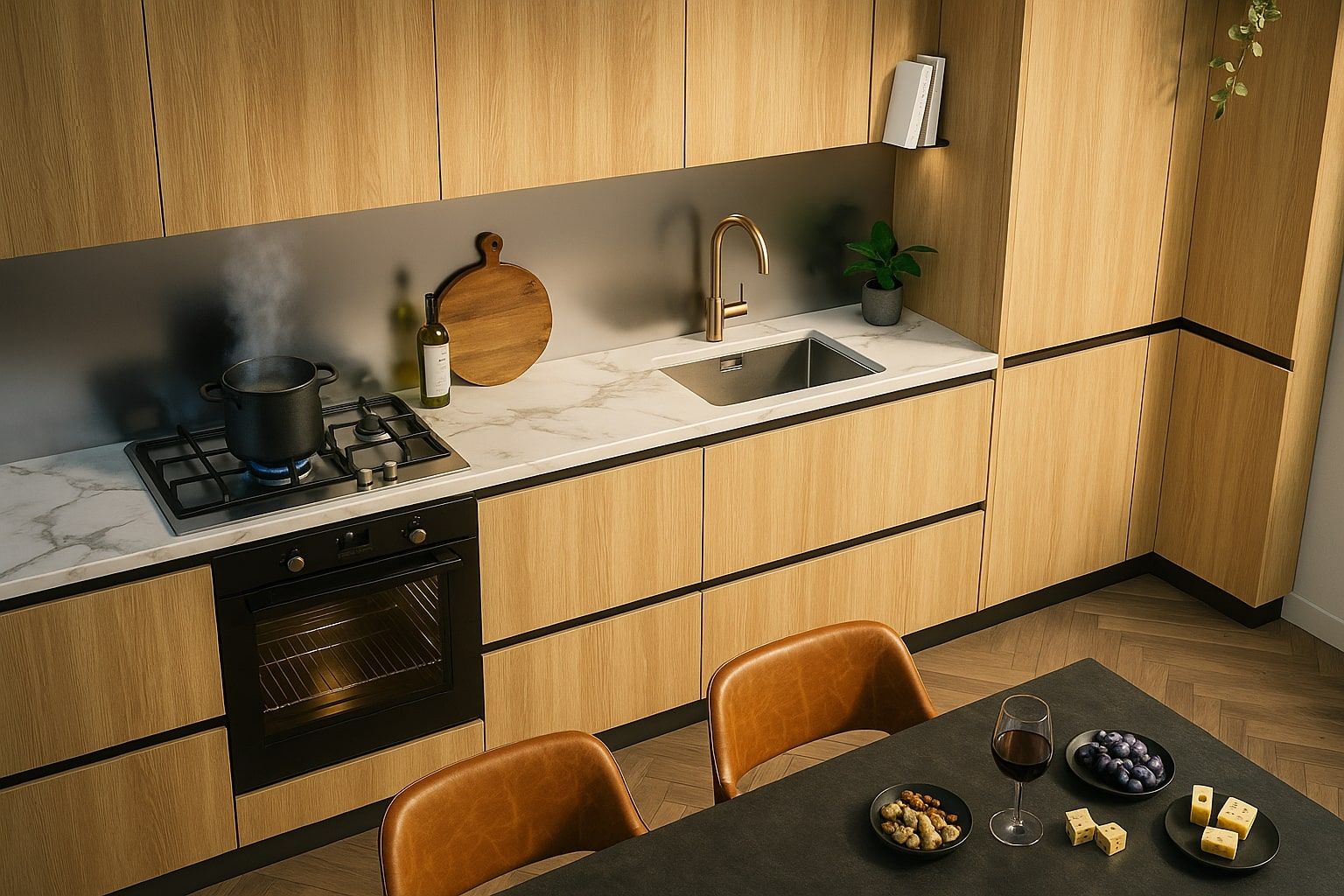 2 bedrooms New Apartments / Off the Plan in  SOUTHBANK VIC, 3006