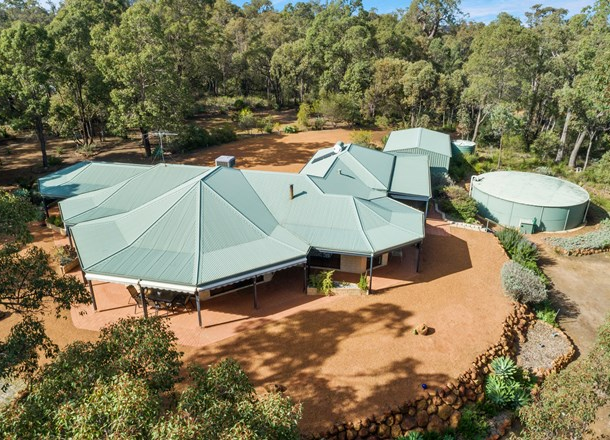 73 Brompton Heights, Gidgegannup WA 6083