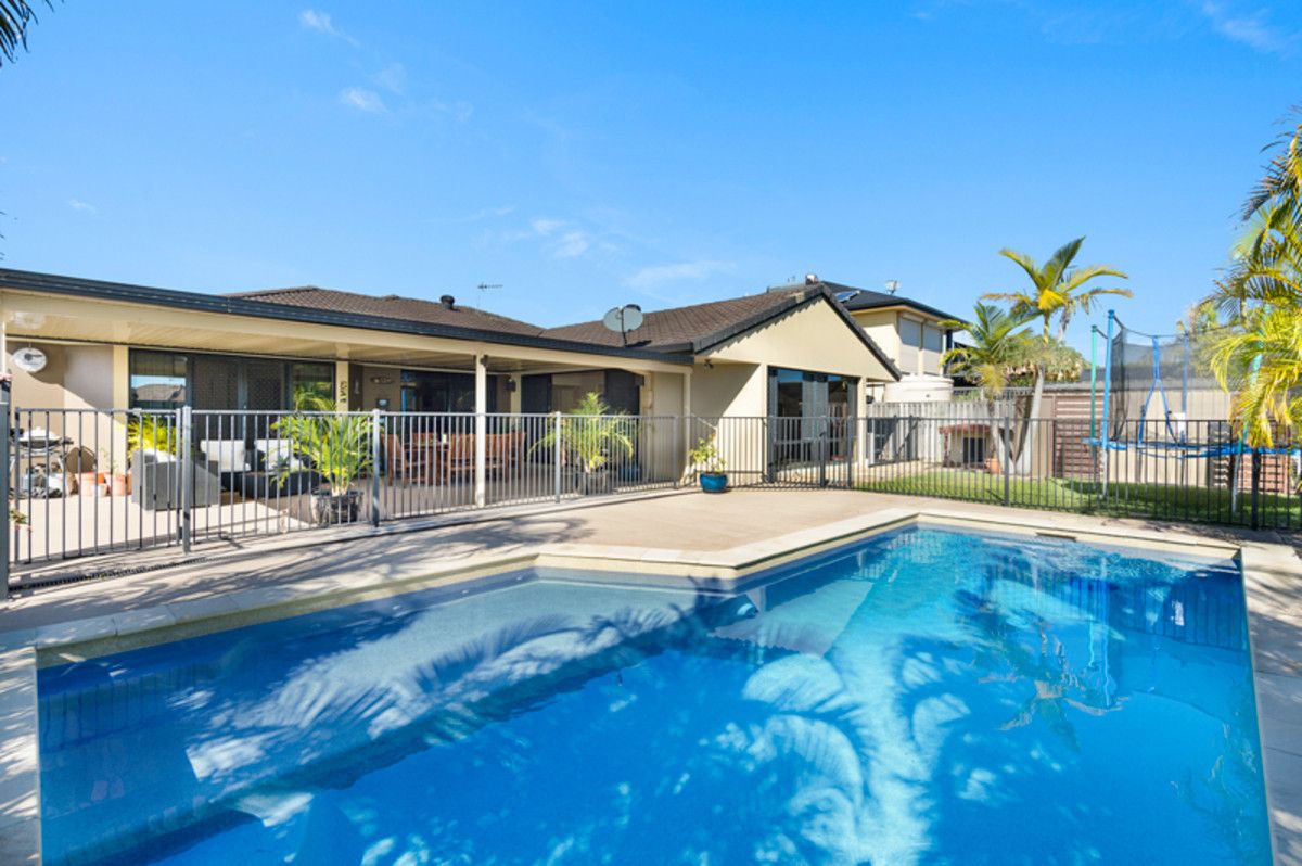 21 Springwood Avenue, Pacific Pines QLD 4211, Image 0