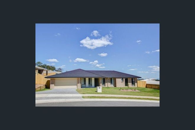 Picture of 5 Moonie Crescent, BRASSALL QLD 4305