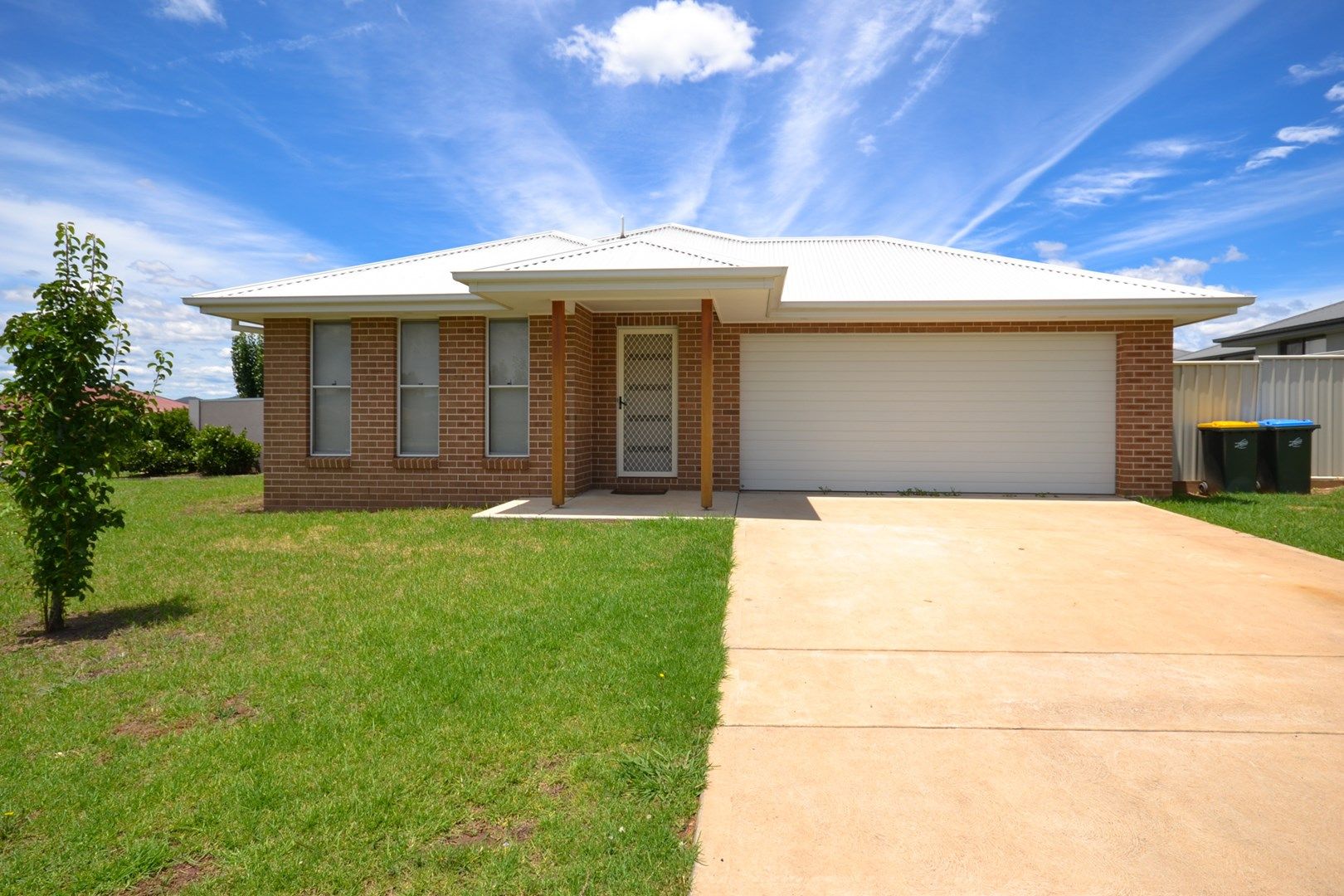 3 bedrooms House in 1 Nashs Flat Place MUDGEE NSW, 2850
