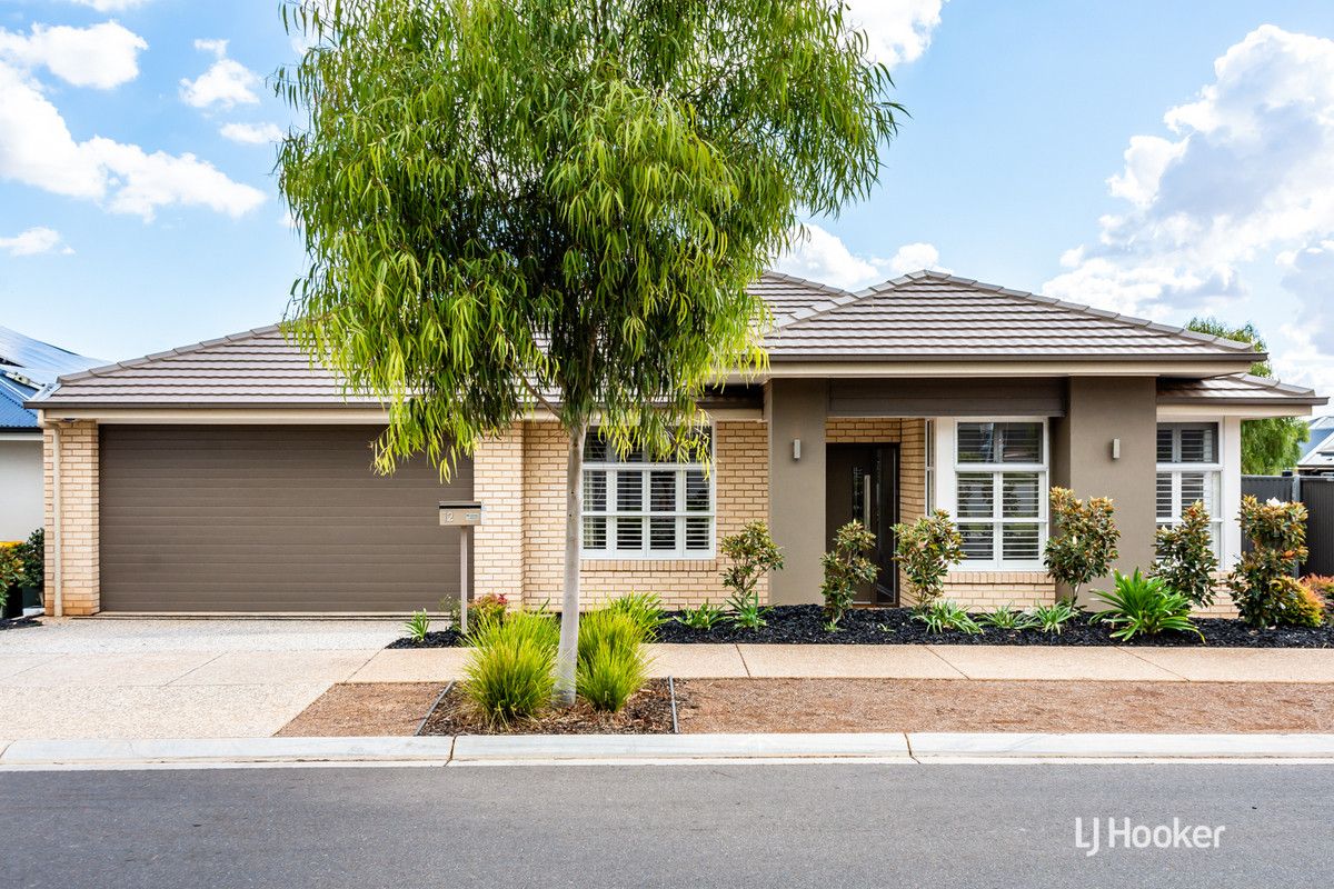 12 Charleston Crescent, Blakeview SA 5114, Image 0