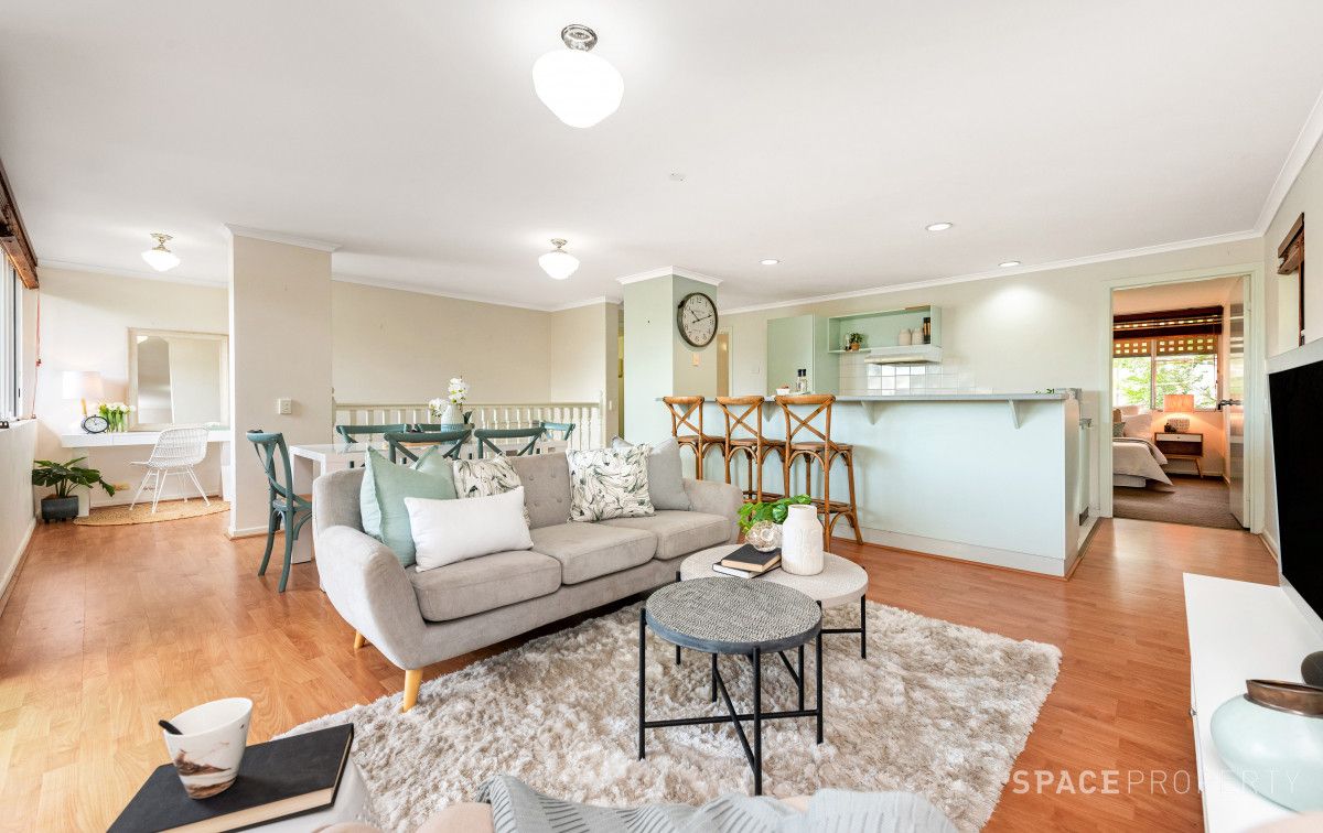 6/18 Morris Street, Paddington QLD 4064, Image 0