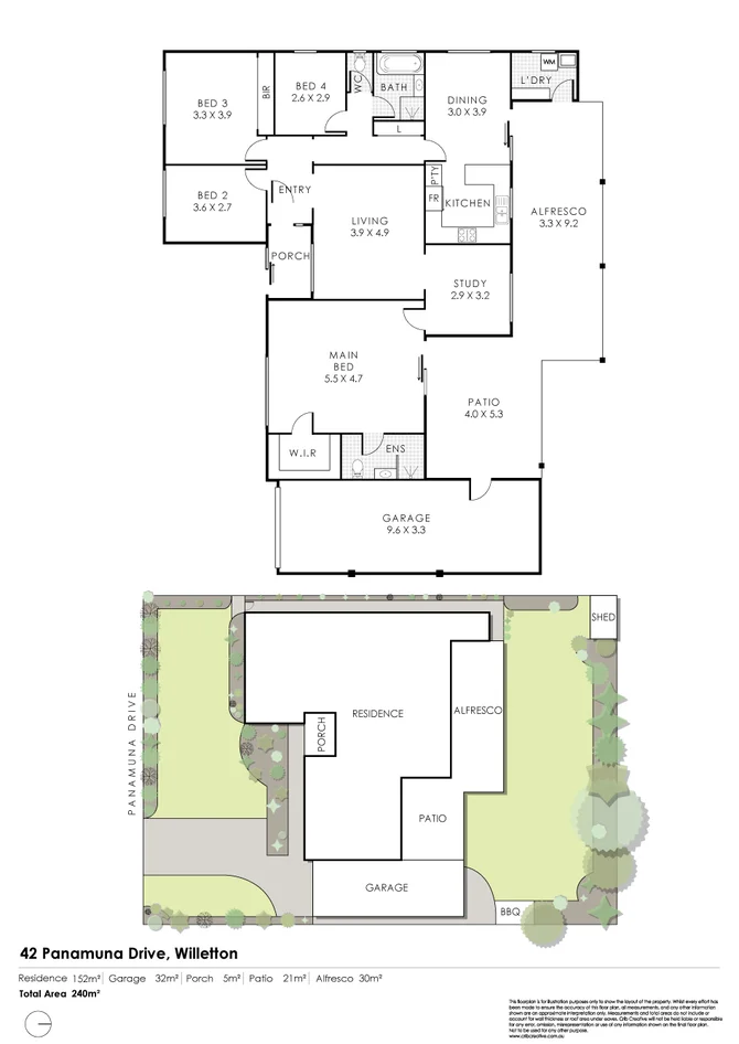 Additional image 33 of 42 Panamuna Drive, Willetton WA 6155