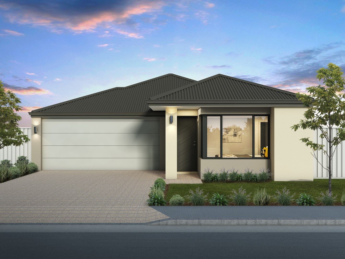 4 bedrooms New House & Land in  BELMONT WA, 6104