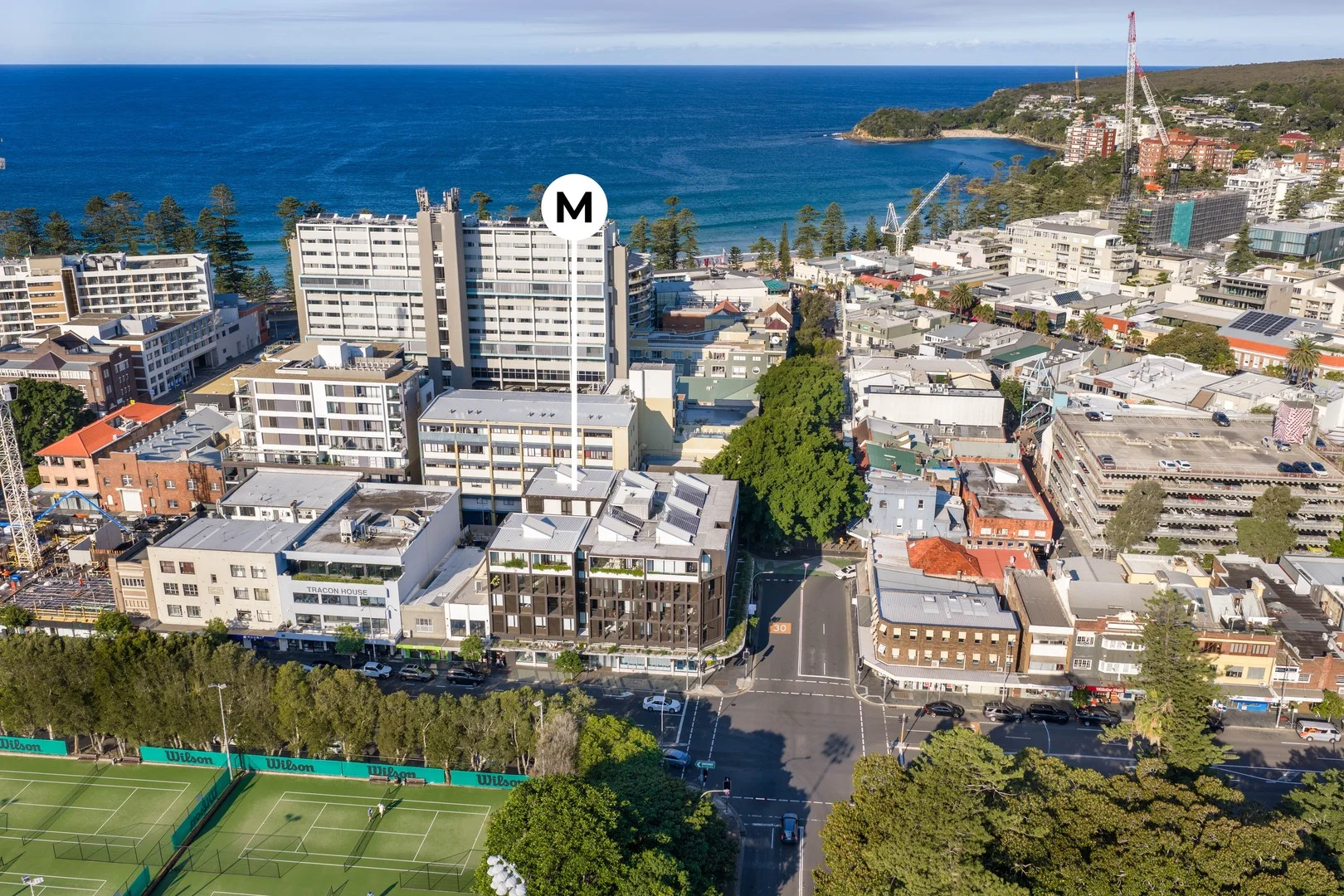 Additional image 2 of 307/21 Belgrave Street, Manly NSW 2095