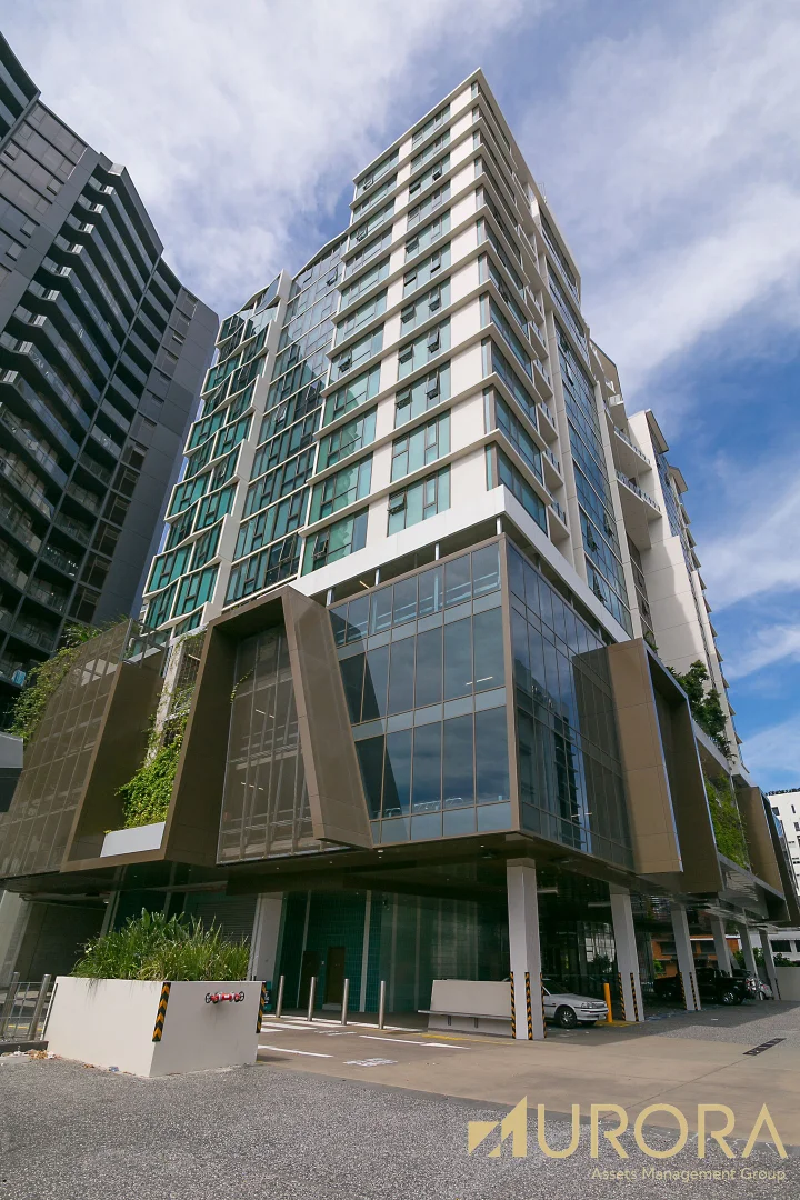 Additional image 7 of 1C/10 STRATTON STREET, Newstead QLD 4006