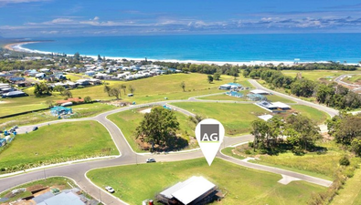 Picture of 41 Silk Crescent, DIAMOND BEACH NSW 2430