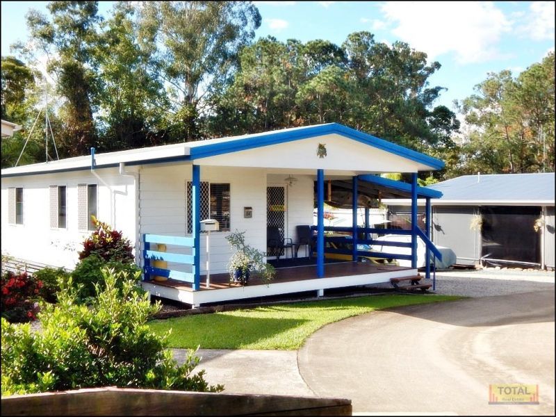 2 bedrooms Villa in  KYBONG QLD, 4570