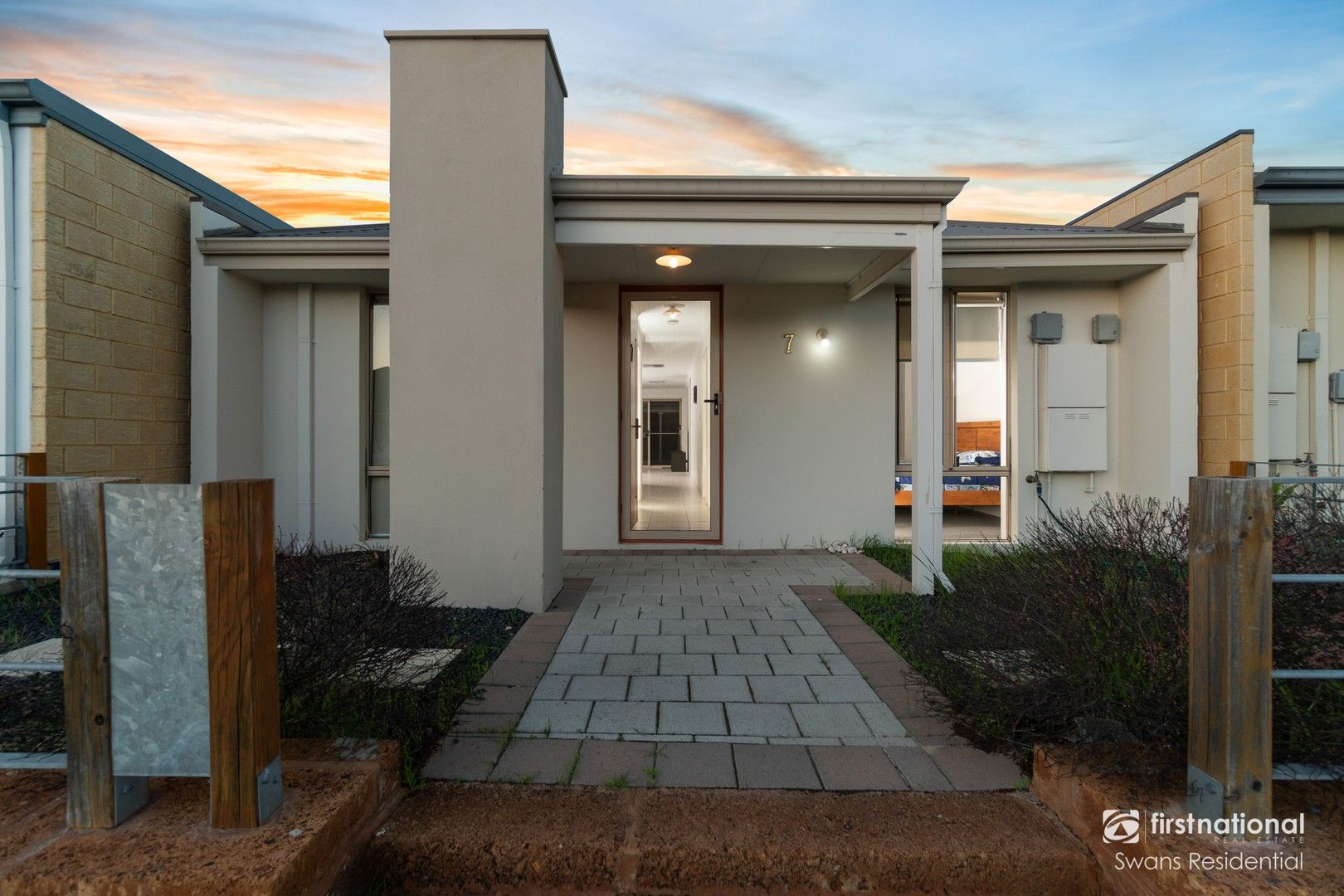 3 bedrooms House in 7 TILBROOK RISE ELLENBROOK WA, 6069