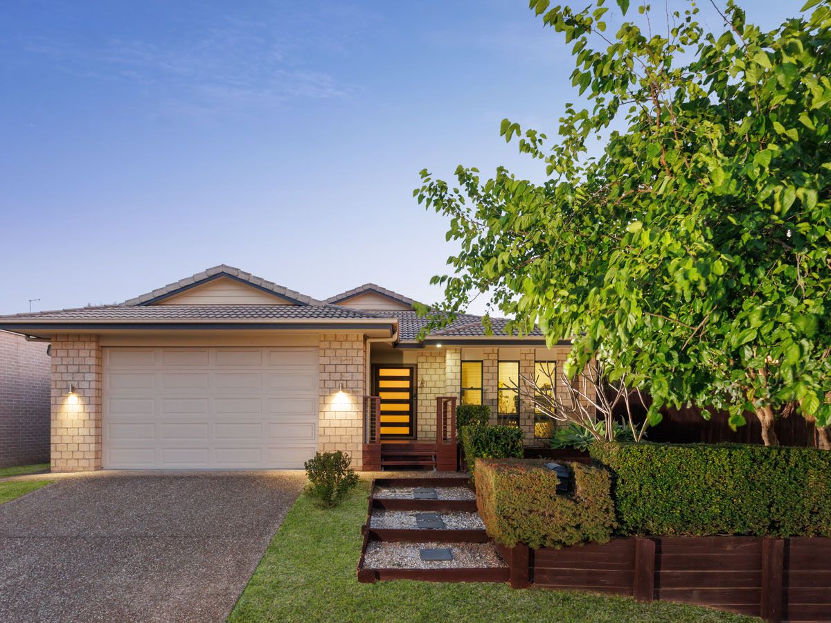 1 William Close, Doolandella QLD 4077, Image 0