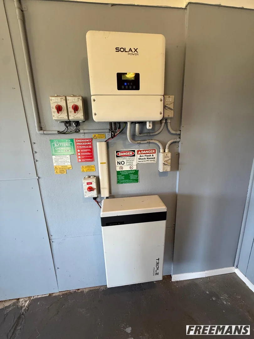 Additional image 19 of 15 Behs Road, South Nanango QLD 4615