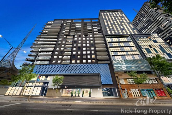Picture of 715/31 City Road, SOUTHBANK VIC 3006