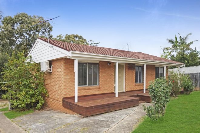 Picture of 30 Crozier Street, EAGLE VALE NSW 2558